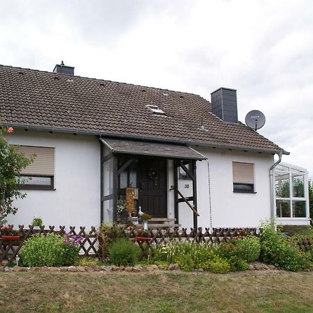 Ferienwohnung Hotz Konken Exterior photo